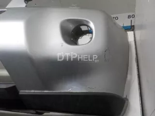 62022JG54H Бампер передний Nissan X-Trail T31 Арт AM52114872, вид 8