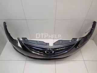  Бампер передний Mazda 6 2 Арт AM95531374, вид 3