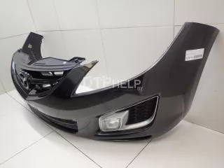  Бампер передний Mazda 6 2 Арт AM95531374, вид 4