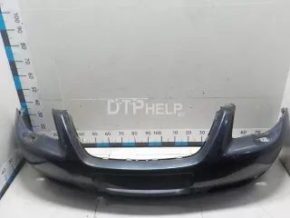 5140024AA Бампер передний Chrysler Voyager 4 Арт AM52150953, вид 1
