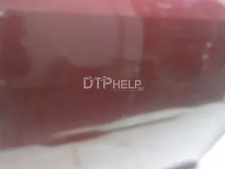 6700405110 Дверь задняя левая Toyota Avensis 2 Арт AM52159803, вид 4