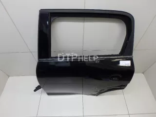 41009805929 Дверь задняя левая MINI COUNTRYMAN R60 Арт AM95550236, вид 2
