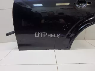 41009805929 Дверь задняя левая MINI COUNTRYMAN R60 Арт AM95550236, вид 4