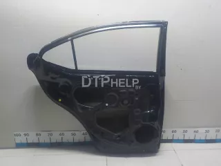 6700453040 Дверь задняя левая Lexus IS 2 Арт AM52162007, вид 12