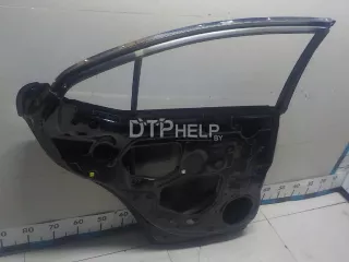 6700453040 Дверь задняя левая Lexus IS 2 Арт AM52162007, вид 13