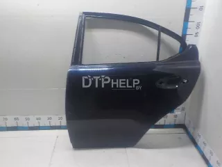 6700453040 Дверь задняя левая Lexus IS 2 Арт AM52162007, вид 2