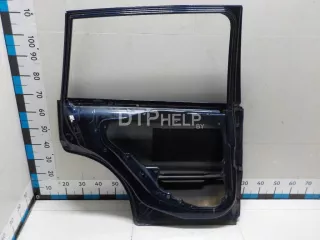 1692558 Дверь задняя левая Ford Fusion 1 Арт AM52067262, вид 6