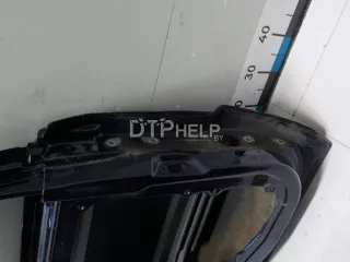1692558 Дверь задняя левая Ford Fusion 1 Арт AM52067262, вид 7
