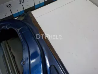 1692558 Дверь задняя левая Ford Fusion 1 Арт AM52067262, вид 9
