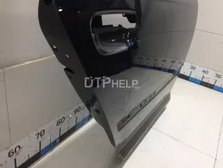 8P4833052A Дверь задняя правая Audi A3 8P Арт AM90238537, вид 4