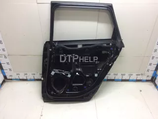 8P4833052A Дверь задняя правая Audi A3 8P Арт AM90238537, вид 6