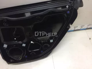 8P4833052A Дверь задняя правая Audi A3 8P Арт AM90238537, вид 7
