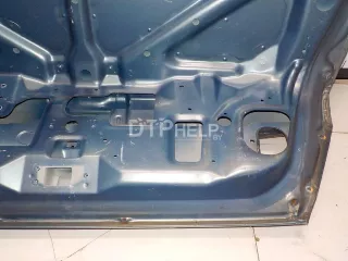 MR125483 Крышка багажника Mitsubishi Carisma Арт AM52114916, вид 16
