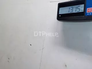 MR125483 Крышка багажника Mitsubishi Carisma Арт AM52114916, вид 2