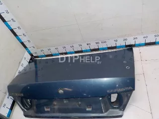 MR125483 Крышка багажника Mitsubishi Carisma Арт AM52114916, вид 3
