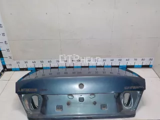 MR125483 Крышка багажника Mitsubishi Carisma Арт AM52114916, вид 4