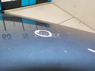 MR125483 Крышка багажника Mitsubishi Carisma Арт AM52114916, вид 8