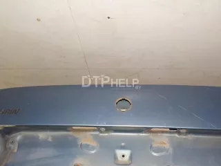 MR125483 Крышка багажника Mitsubishi Carisma Арт AM52114916, вид 9