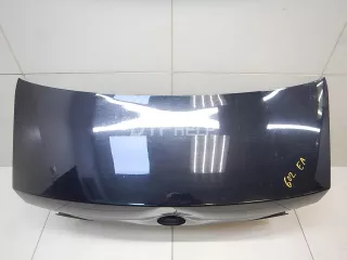 3AE827025 Крышка багажника Volkswagen Passat B7 Арт AM95514269, вид 2