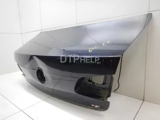 3AE827025 Крышка багажника Volkswagen Passat B7 Арт AM95514269, вид 3