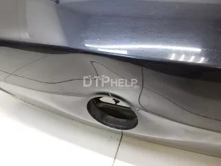 3AE827025 Крышка багажника Volkswagen Passat B7 Арт AM95514269, вид 6