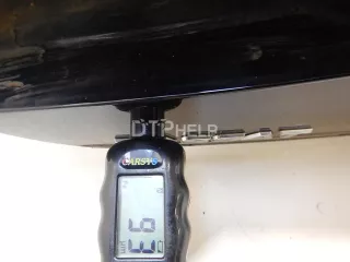 3AE827025 Крышка багажника Volkswagen Passat B7 Арт AM95514269, вид 8