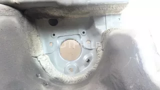  Лонжерон передний левый Hyundai Santa FE 3 (DM) Арт AM95510284, вид 7