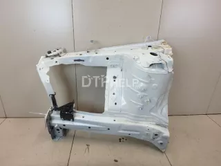  Лонжерон передний правый Mazda CX-9 2 Арт AM95544438, вид 1