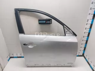760042P010 Дверь передняя правая Kia Sorento 2 Арт AM90254281, вид 1