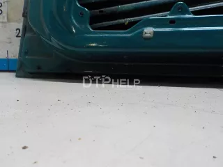 6Y0831056 Дверь передняя правая Skoda Fabia 1 Арт AM52124293, вид 16