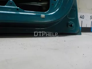 6Y0831056 Дверь передняя правая Skoda Fabia 1 Арт AM52124293, вид 17