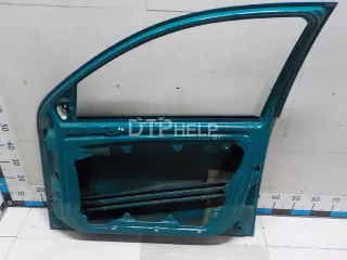 6Y0831056 Дверь передняя правая Skoda Fabia 1 Арт AM52124293, вид 10
