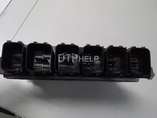 13618598153 Блок управления двигателем BMW 7 G11/G12 Арт AM52164692, вид 6