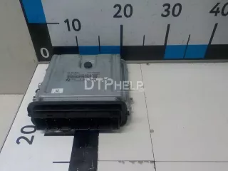 13618506574 Блок управления двигателем BMW X5 E70 Арт AM52131002, вид 1