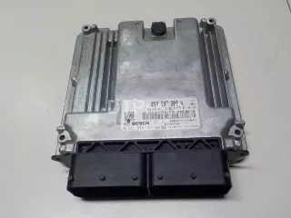059907309A Блок управления двигателем Porsche Macan Арт AM52084737, вид 1