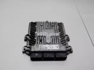 C2Z11451 Блок управления двигателем Jaguar XF 250 Арт AM52118608, вид 1