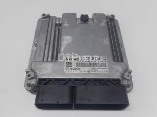 04L906016FK Блок управления двигателем Audi Q3 1 Арт AM52147510, вид 1