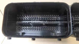 391F22FAB0 Блок управления двигателем Hyundai Santa FE 4 (TM) Арт AM95563265, вид 5