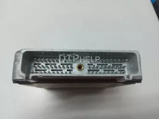 1034619 Блок управления двигателем Ford Mondeo 2 Арт AM90292415, вид 3