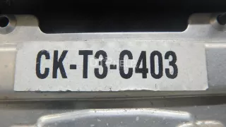 9544147510 Блок управления АКПП Kia Stinger Арт AM95520571, вид 3