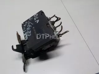  Блок ABS (насос) Volvo V70 1 Арт AM52143517