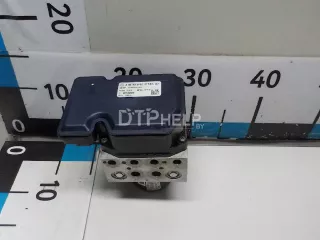 1669013400 Блок ABS (насос) Mercedes ML/GLE W166 Арт AM52078784, вид 3