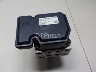 1669013400 Блок ABS (насос) Mercedes ML/GLE W166 Арт AM52078784, вид 5