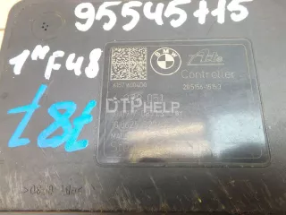 34516897153 Блок ABS (насос) BMW X1 F48 Арт AM95545115, вид 11