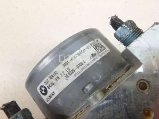 34516897153 Блок ABS (насос) BMW X1 F48 Арт AM95545115, вид 10