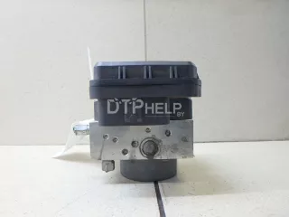 G4YA437A0B Блок ABS (насос) Mazda 6 3 Арт AM95518647, вид 3