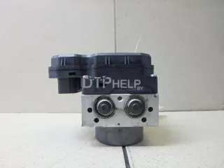 G4YA437A0B Блок ABS (насос) Mazda 6 3 Арт AM95518647, вид 4