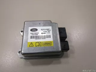 YWJ500363 Блок AirBag Land Rover Range Rover Sport 1 restailing Арт E80788980, вид 1