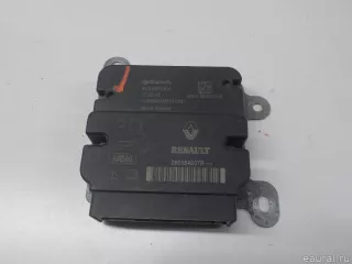 985101085R Блок управления AIR BAG Renault Logan 2 Арт E40993847, вид 1