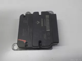 985101085R Блок управления AIR BAG Renault Logan 2 Арт E40993847, вид 2
